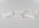 Disposable Plastic Cell Culture Plate Flat Bottom Multi Well Plate