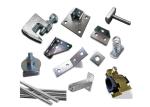 Hot Dip Galvanized Stainless Unistrut Channel Ss316 C Channel Strut OEM