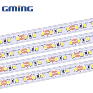 China 2200-6500K CCT 5 Meter 18W 1780lm SMD 2835 LED Strip wholesale
