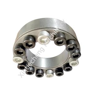 China Z2 C45 Steel Keyless Shaft Locking Device Assemblies Clamping Elements on sale