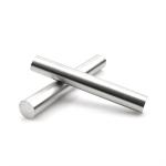 Bright Surface Round Stainless Steel Bar Sus303 Sus304 Sus310s Material