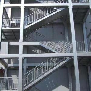 China Heavy Metal Building Construction Q355-Q460 Steel Structural Construction wholesale