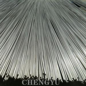 China Cold Rolled TP316L Stainless Steel Bright Annealed Tube 8mm Annealing 304 Stainless Steel wholesale