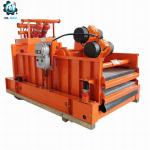 Oilfield Drilling Rig Parts Shale Shaker,Drilling Mud Solids Control Equipment