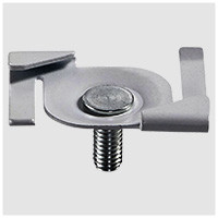 High Quality Galvanized Stainless Steel Wire Rope Assembly With Stainless Eyelet Terminals