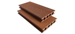 China ISO 9001 2.2m 150mm Outdoor Composite Decking wholesale