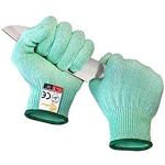 EN388 Cut Resistant Gloves Non Disposable