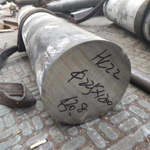 China Hastelloy Alloy C-22 Material For Petrochemical / Marine Engineering wholesale