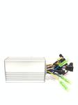 2021 Waterproof 48v 350w DC Motor Electric Bike Controller TSCL500W