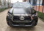 Durable 4x4 Body Kits Toyota Hilux VIGO 2005-2014 Upgrade To HILUX Rocco 2018
