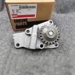 6209-51-1201 Oil Pump for KOMATSU PC200 6D95 Diesel Engine Parts