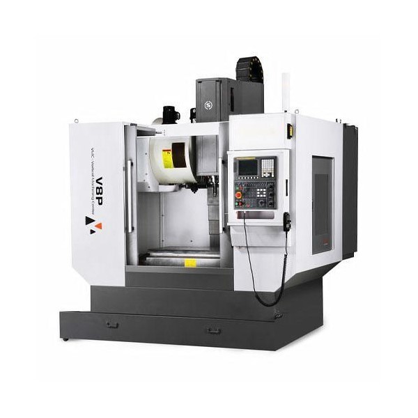 V10P 500kg CNC Vertical Machining Center 12000rpm Vertical Milling Center