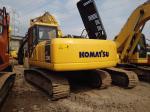 Used KOMATSU PC200-7 For Sale