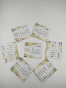 China Green Coarse Dental Diamond burs wholesale