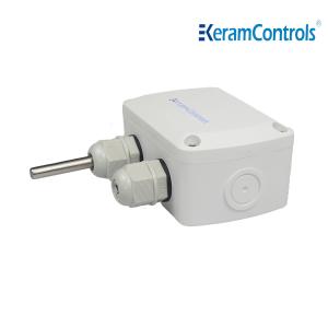 China PT100 temperature sensor temperature meter HVAC wholesale