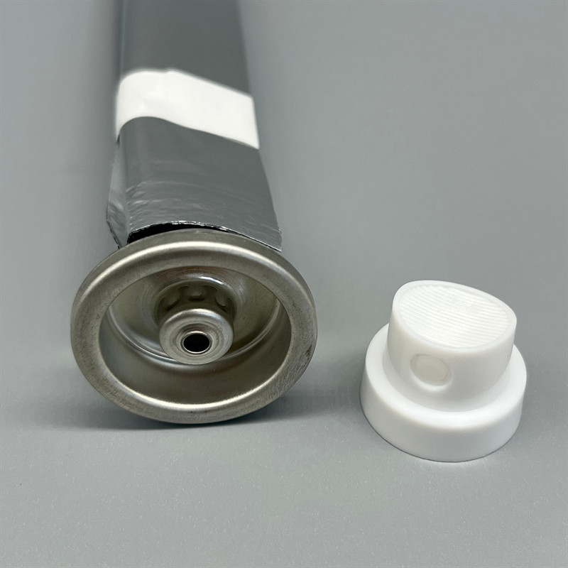 High-Quality Female Bag on Valve for Cosmetic Aerosols with Leak-Resistant and Easy Dispensing Features