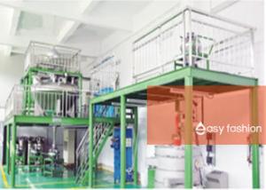 China Centrifugal Atomization Powder Manufacturing Equipment with Small Gas Consumption wholesale