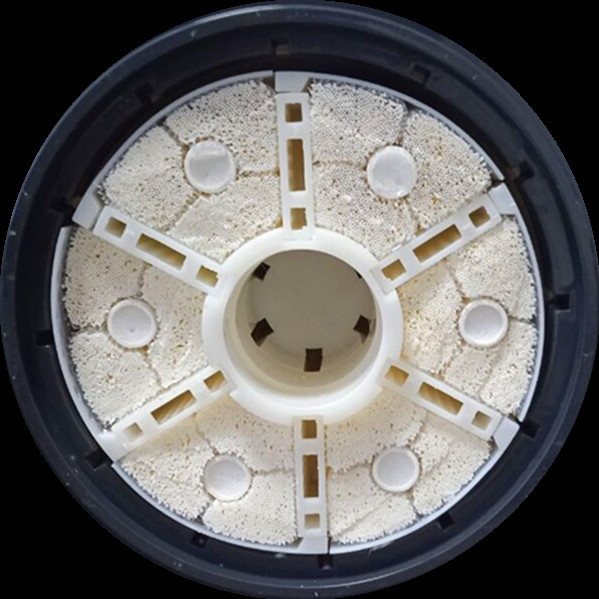 0.01um Filter Ultrafiltration Membranes Seawater Treatment Plant Water