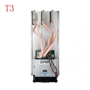 China 57TH 3300W KDA Coin Miner Innosilicon T3+ Bit Mining Machine wholesale