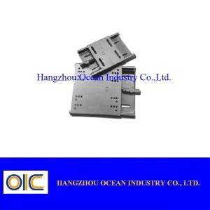 China SMA Common Adjustable Motor Base SMA210B , SMA210 , SMA270 , SMA307 wholesale