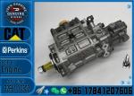 High quality Diesel Fuel Injection Pump 326-4635 32F61-10302 For CAT 320D 321D