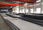 316L Stainless Steel Sheet Wear resistant Strong Surface