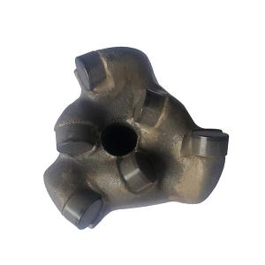 China Polycrystalline Diamond Drill Bits High Temperature Compatibility wholesale