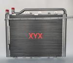 30KG Hydraulic Oil Radiator For Komatsu PC120-6 Excavator