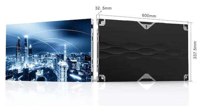 2k 4k 8k Mini LED Display Panel P1.5mm Small Pitch HD Government 0