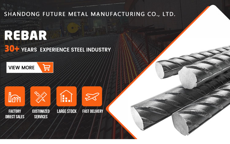 Steel Rebar Russia Hot Rolled Cold Draw Forge Technology for Deformed Concrete Machine