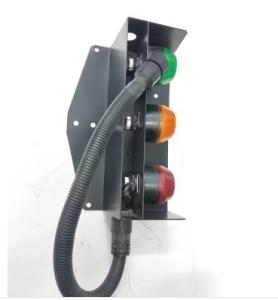 China Elme Spreader Spare Parts 24V Signal Indicator Light 52484479 wholesale