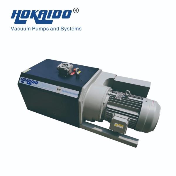 Medical / Surgical Vacuum Hospital Negative Pressure System Oil Free Dry Claw