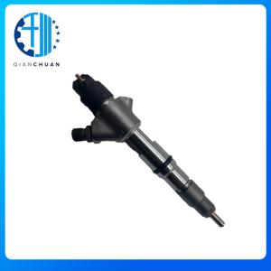 China Fuel Injector 0445120492 For Weichai Diesel Engine WP10 wholesale