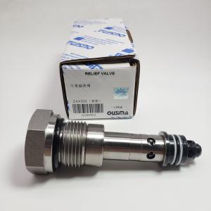 China Hydraulic Part Relief Valve For HITACHI ZAX330 wholesale
