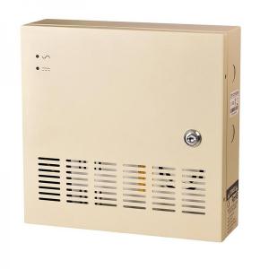 China 18CH DC12V/20A CCTV boxed power supply wholesale