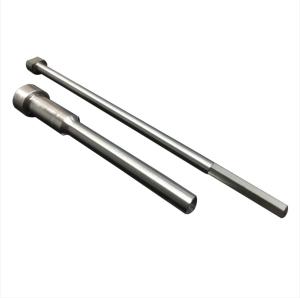 China Mirror Polished SUS304 Mold Core Pins wholesale