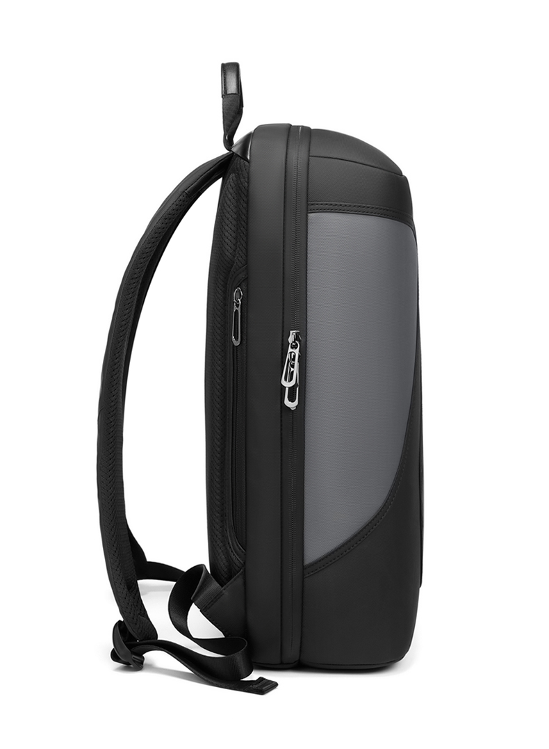 Customization Travel Men'S Waterproof Business Backpack 20-35 Litre