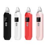 USB Charging 5 Levels 3W Rechargeable Blackhead Remover