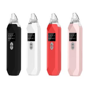 China USB Charging 5 Levels 3W Rechargeable Blackhead Remover wholesale