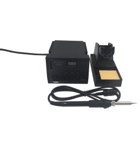 China ESD Digital Soldering Station , 937 Soldering Station Ceramic Heater Element wholesale