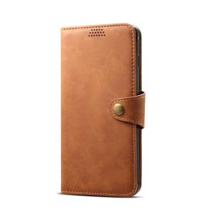China Seamless Leather Samsung Protective Cases Scratchproof Luxury Genuine wholesale
