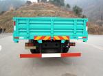 210HP 4x4 Cummins lorry truck 8T EQ5120JSQ Cargo Truck