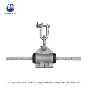 China PDE ADSS Suspension Clamp wholesale