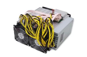 China Equihash INNOSILICON A9++ Zmaster 140KSol/s With Power Supply 1550W wholesale