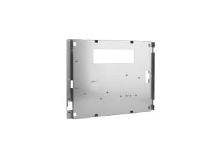 China Stamping Panel Parts Sheet Metal Stamping Stainless Steel Mild Steel wholesale