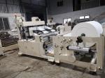 Four Layers Good Quality Napkin Tissue Paper Making Machine Customized