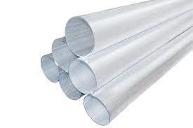 China 8mm Aluminum Alloy Pipe 2024 2A12 3003 5052 5083 6061 6063 6082 7075 T6 wholesale