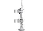 360 Degree Rotating 2D Dancing Fountain Nozzle Stepper Motor Gearbox Swing