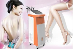 China 2016 Sanhe beauty HIFU for face lifting and weight loss focus ultrasound machine wholesale