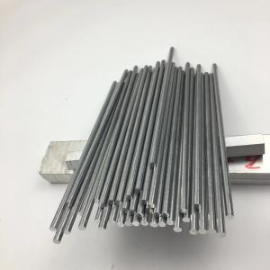 China 7075 Aluminum Alloy Round Bar for Aircraft Structure wholesale